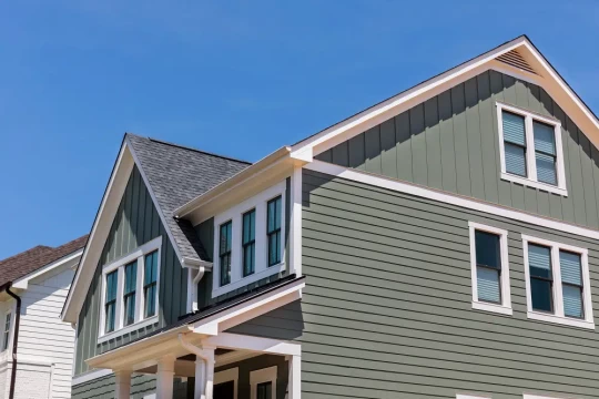 5 Steps To Simplifying Exterior Siding Installation Project